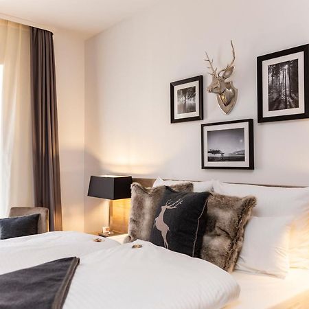 Ostertor Apartments Bad Salzuflen Bagian luar foto